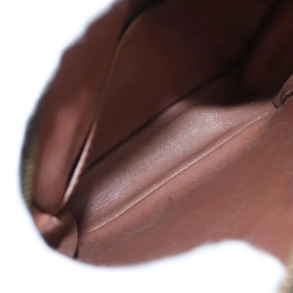 LOUIS VUITTON Monogram Amazon Shoulder Bag M45236 LV Auth bs25731 - Picture 10 of 16